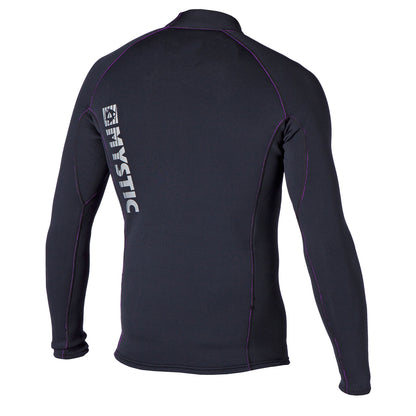  Mystic Star Neo Long Sleeve Wetsuit Top