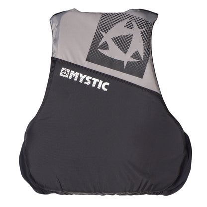  Mystic Star Zip-Free Floatation Vest - Black