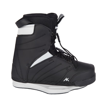  Mystic Vice Wakeboard Boots - Black